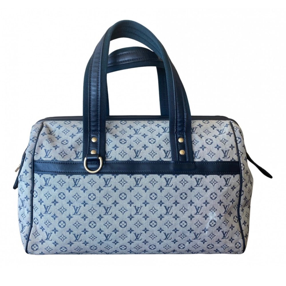Vintage Louis Vuitton Josephine